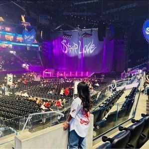 Meet your Posher, Deborah